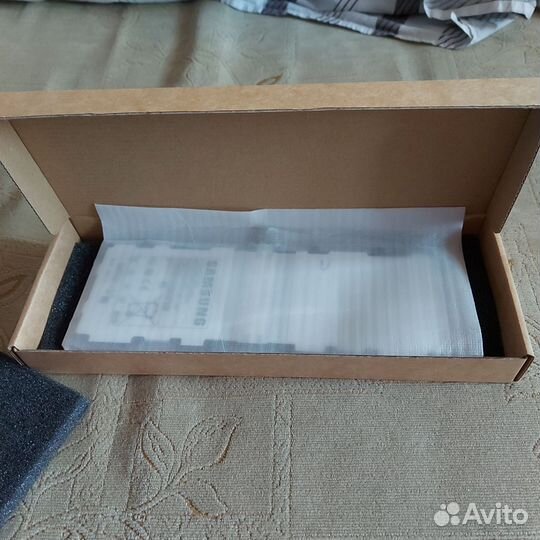 Аккумулятор для Samsung Galaxy Tab N8000