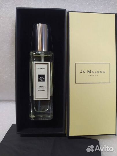 Jo malone french lime blossom 30 ml