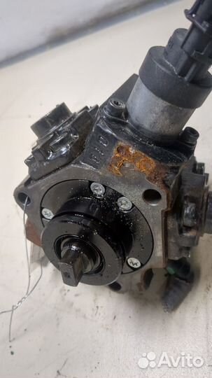 Тнвд Land Rover Range Rover Evoque, 2013