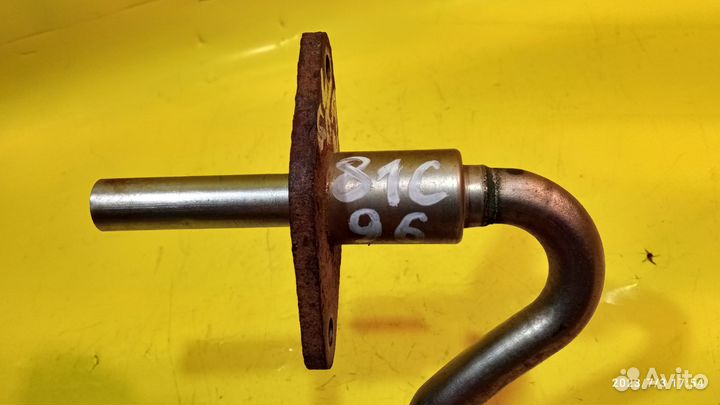 Трубка EGR для Suzuki Wagon R+