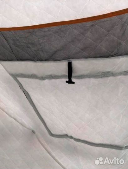 Палатка Куб Четырехслойная