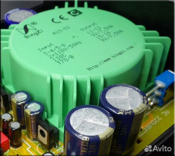 BRZhifi SU2 Weiliang audio 2x PCM1794