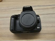 Зеркальный фотоаппарат Canon 350D + kit объектив