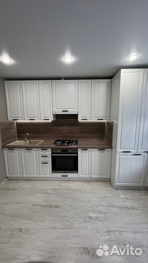 Готовая кухня в наличии
