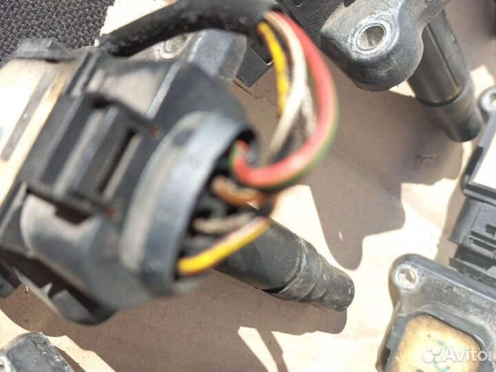 Audi/VW катушки 06B905115S3/CM11-201 зажигания