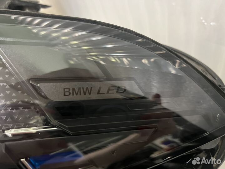 Комплект фар Bmw G05 x5 Full LED adaptive