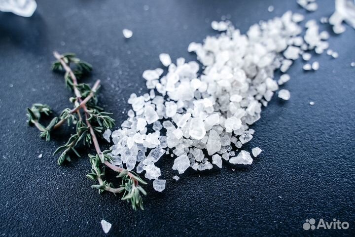 Оператор комплекса сортировки и дробления соли