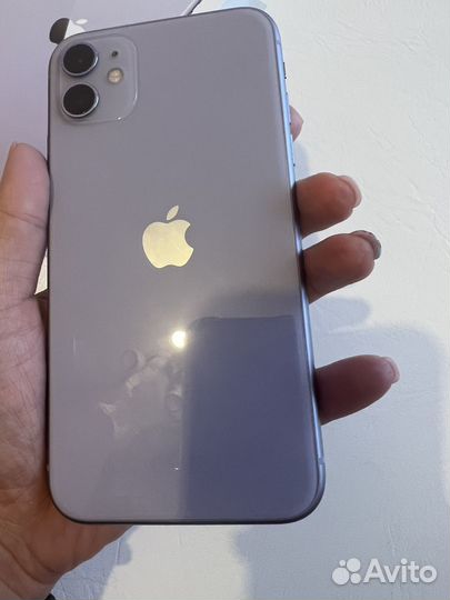 iPhone 11