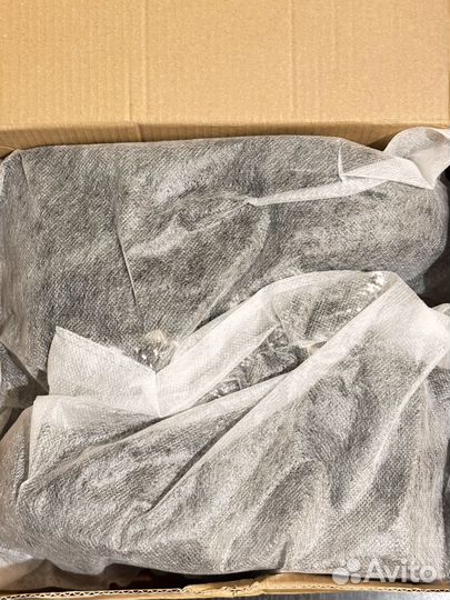 Кроссовки зимние женские