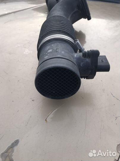 Датчик дмрв Porsche Cayenne S 4.5 955