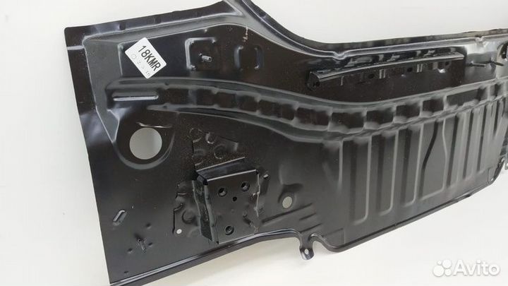 Фартук задний задний Toyota Camry V50 V55