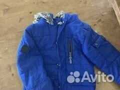 Одежда на мальчика 3-4 лет