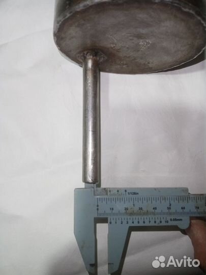 Холодильник дефлегматор