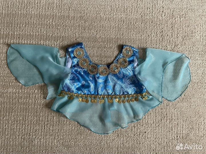 Карнавальный костюм Восточная красавица