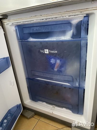 Холодильник Gorenje RK 65365 DE