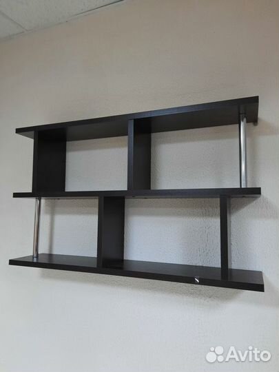 Полка книжная