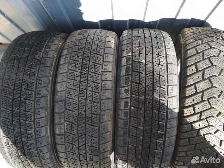 Dunlop Winter Maxx WM01 175/65 R14