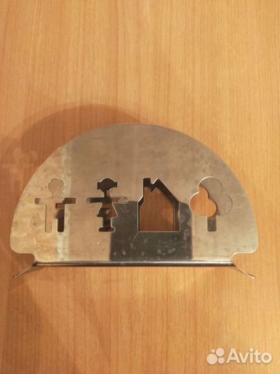 Салфетница