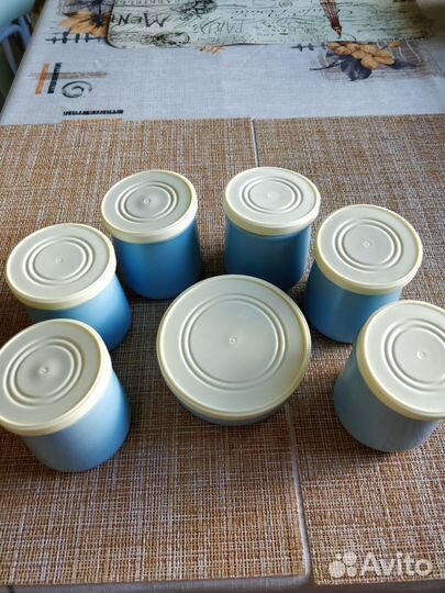 Глиняная посуда б/у