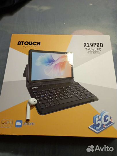 Планшет на запчасти