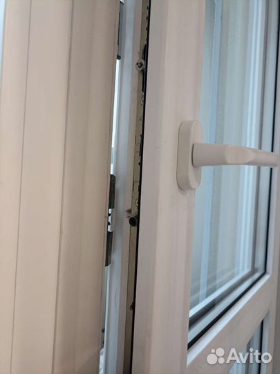 Ремонт окон