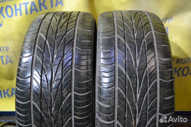 Hankook Ventus V2 Concept H437 225/40 R18