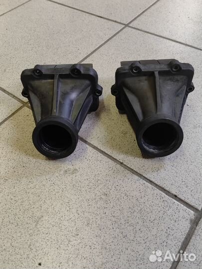 Лепестковый клапан BRP ski-doo Summit