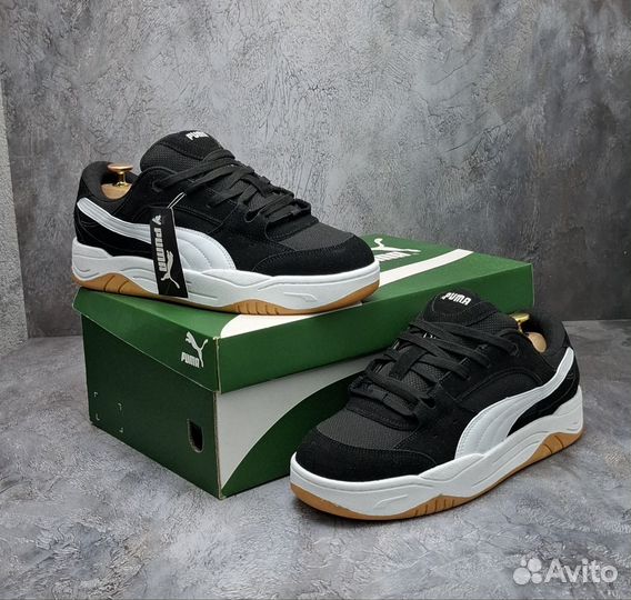 Кроссовки мужские Puma 180