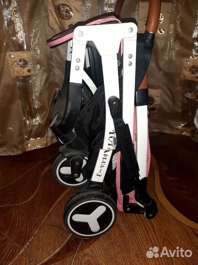 Коляска детская на запчасти