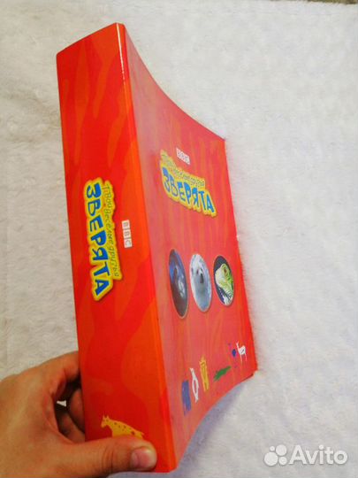 Продам журналы в папке