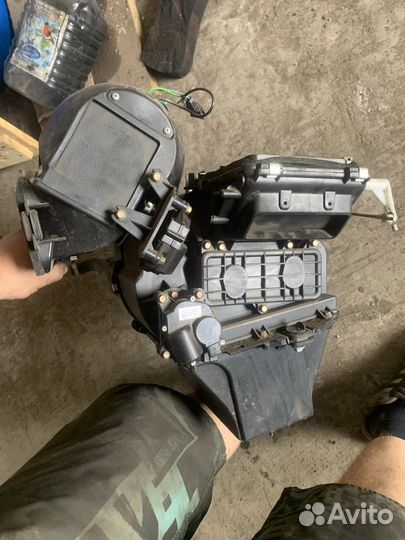 Печка газель бизнес