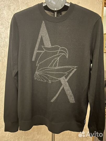 Джемпер мужской Armani