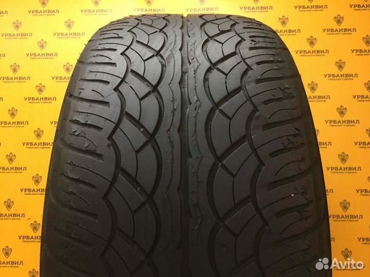 Yokohama Parada Spec-X 285/50 R20 112V