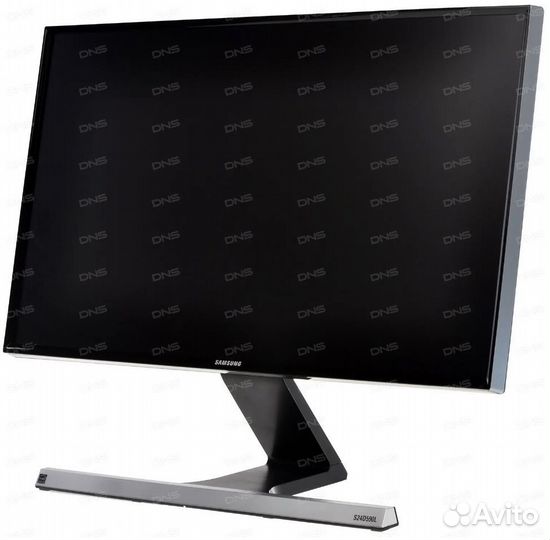 Монитор Samsung S24D590PL