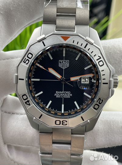 Мужские часы Tag Heuer Aquaracer