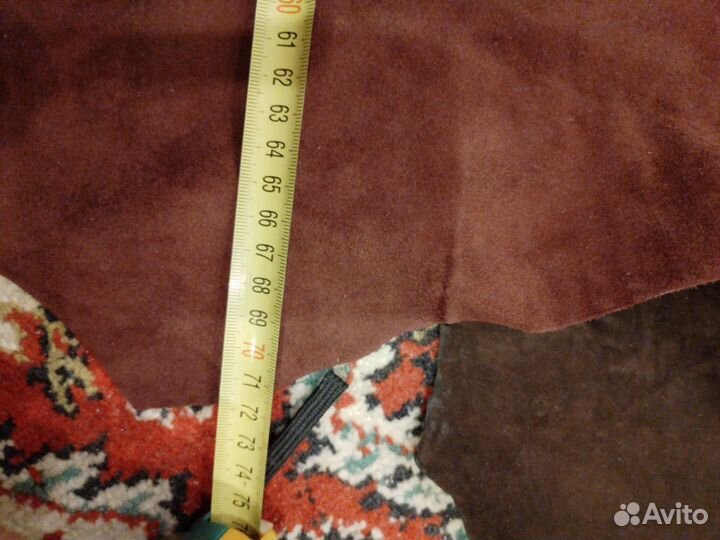 Свиная кожа