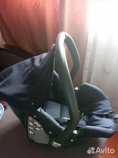 Коляска детская Cam 2 в 1