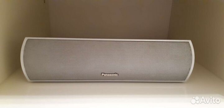 DVD-система домашнего кинотеатра