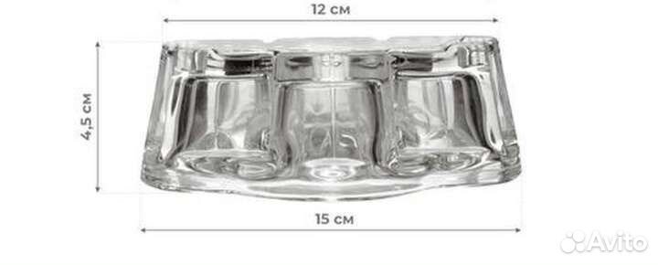 Подставка для подогрева чайника