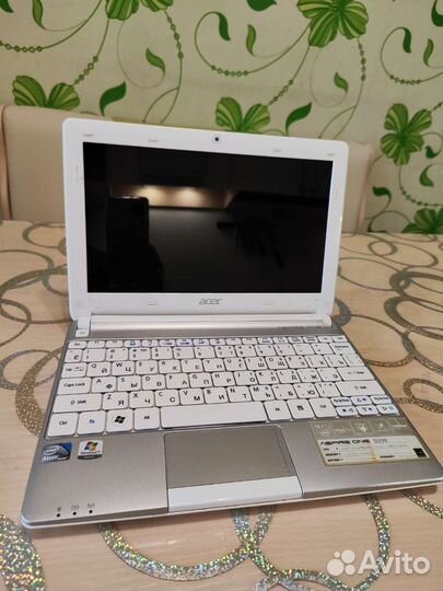 Acer aspire one d270
