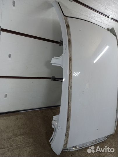 Крыша ваз (LADA) xray I (2015—2022)