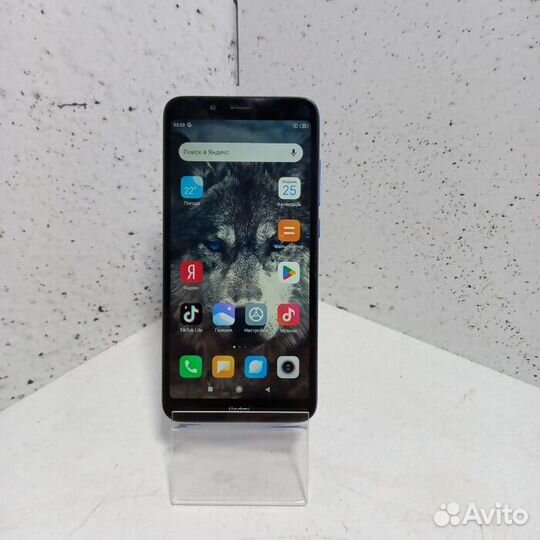 Xiaomi Redmi 7A 2/16 Гб Смартфон (Рассрочка / К1)
