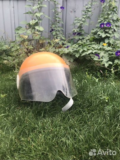 Шлем для мотоцикла