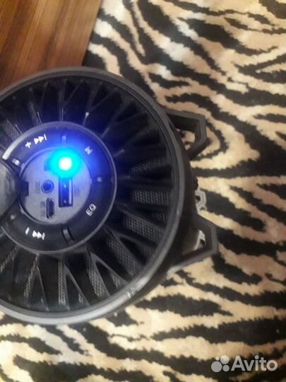 Блютуз колонка большая AP-930