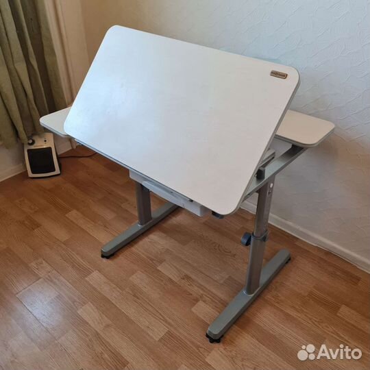 Растущая парта TCT Nanotec Kid Youth