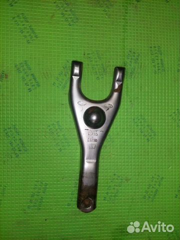 Вилка сцепления Kia Rio 3