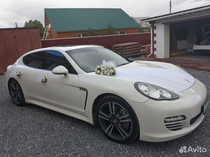 Прокат Авто на торжества