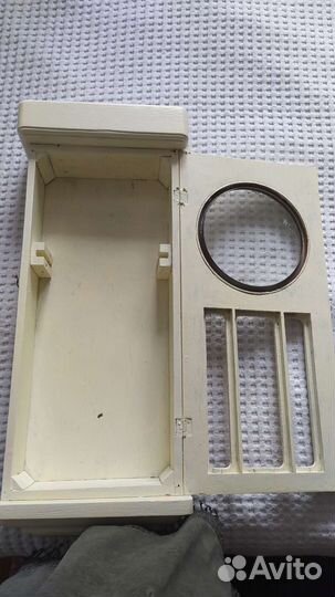 Корпус от настенных часов