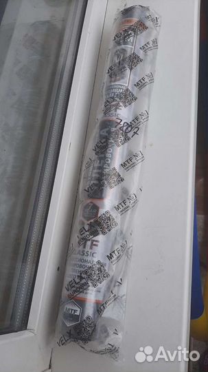 Новая тонировочная пленка 30.50м,5