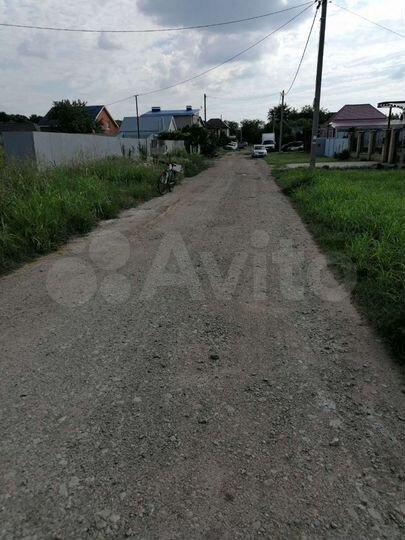 Участок 12 сот. (ИЖС)